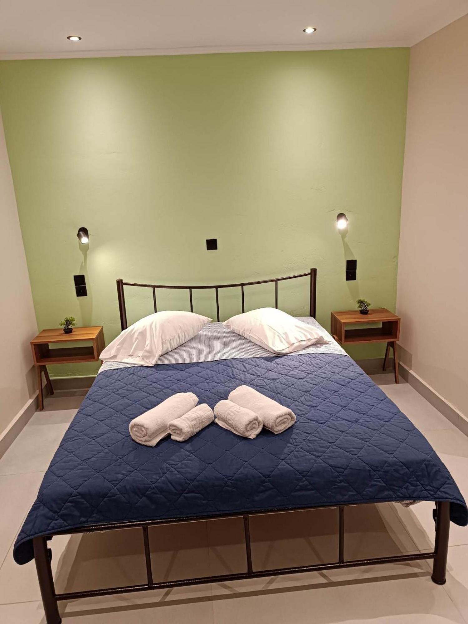 Appartement Newly Renovated Next To The Port